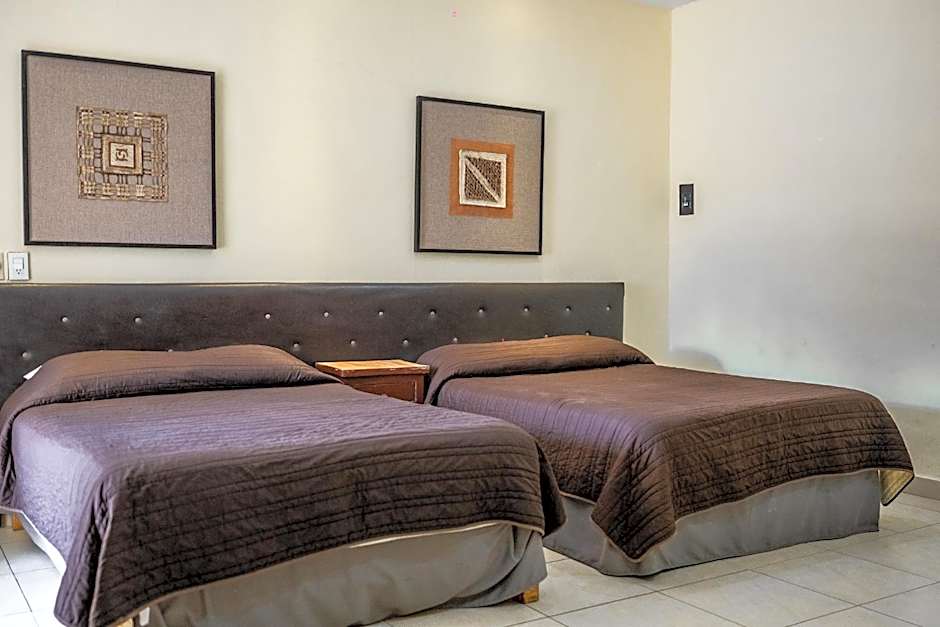 Hotel María de la Luz