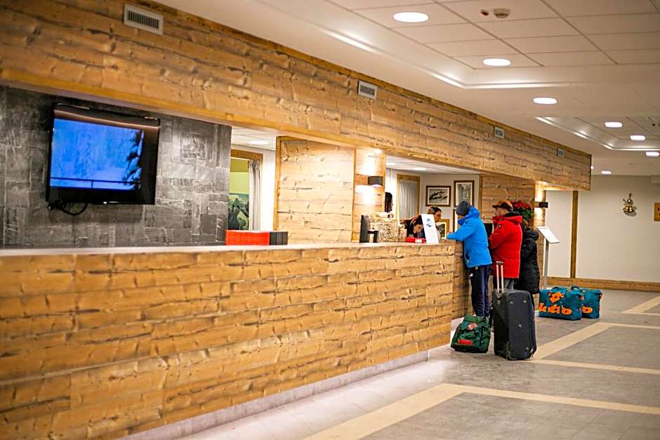 TH La Thuile - Planibel Residence