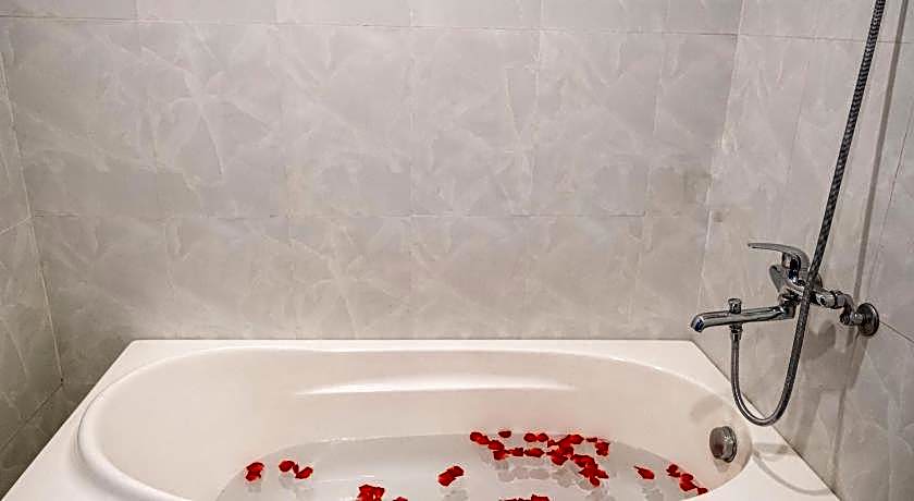 Tay Bac Hotel Da Nang
