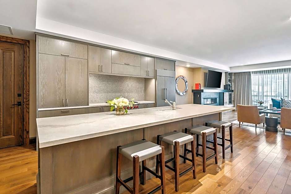 St. Regis Deer Valley