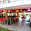 Tradewinds Airport Hotel