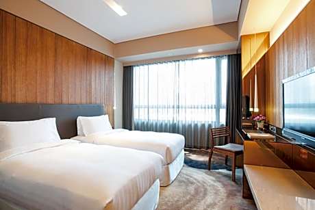 Original Twin Room