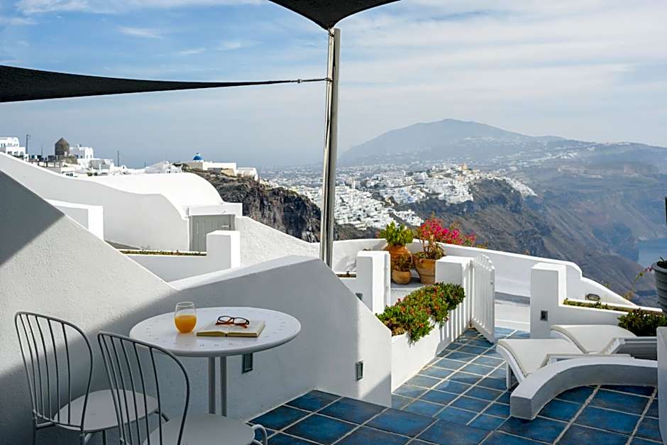 Zenith Blue Traditional Houses