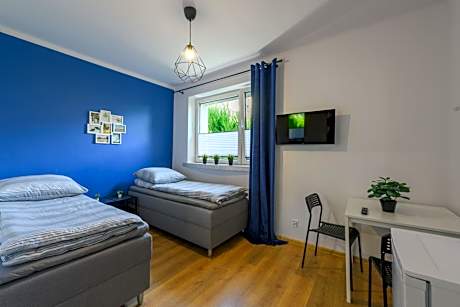 Fotonhouse noclegi Bielsko Biała