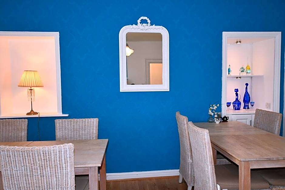 No. 98 Boutique Hotel