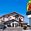 Super 8 by Wyndham Carlsbad