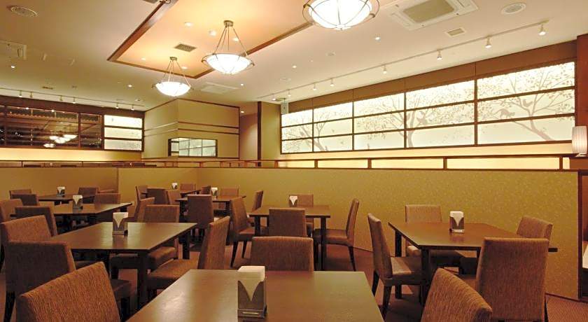 Yumoto Kanko Hotel Saikyo