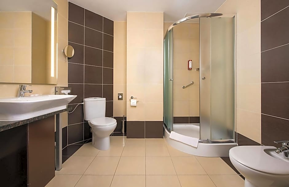 Leonardo Royal Hotel Warsaw