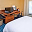 Fairfield Inn & Suites by Marriott Sacramento Airport Woodland