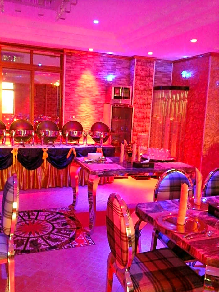 Biraj International Hotel