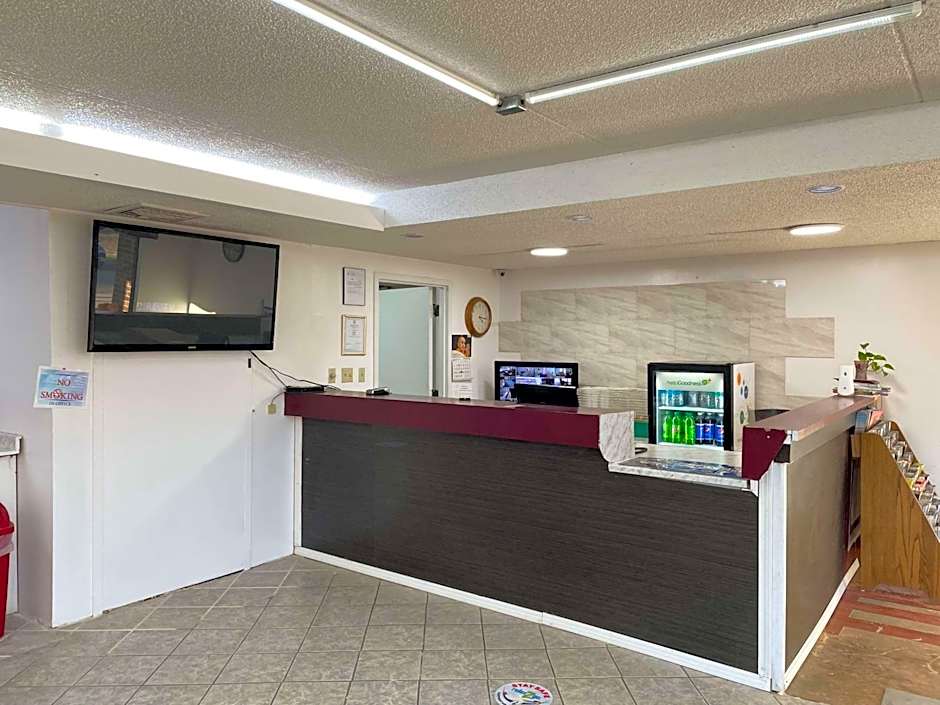 Motel 6 Fancy Gap VA