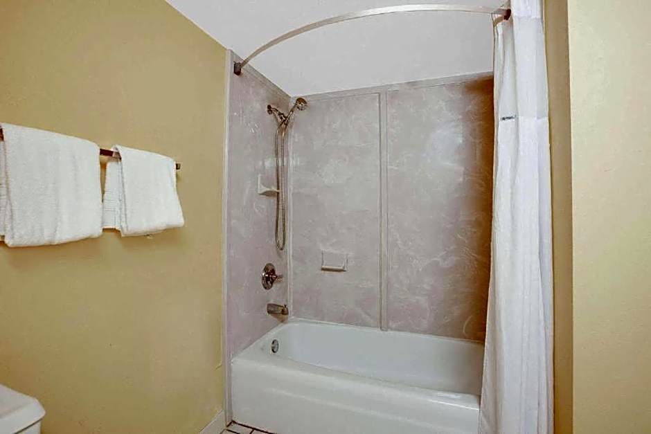 Sunrise Extended Stay