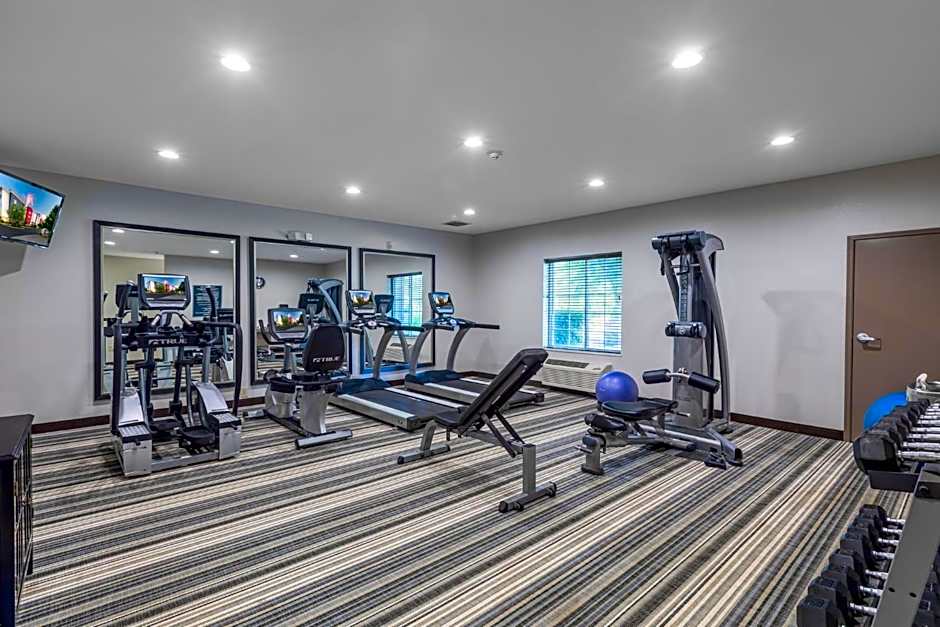 Candlewood Suites Greenville By IHG