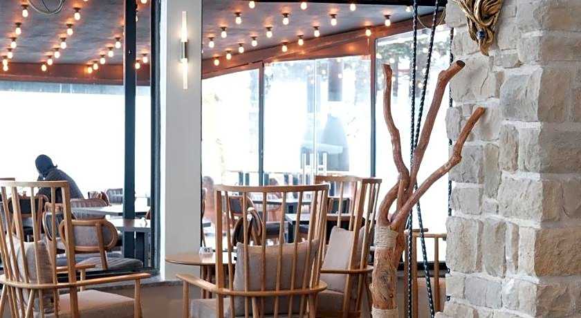 Oksijen Zone Hotels Uludag