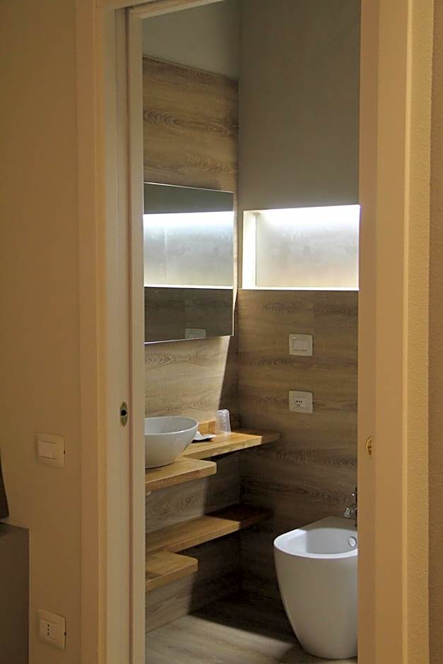 Albergo Ristorante Palladio Osteria dal 1900