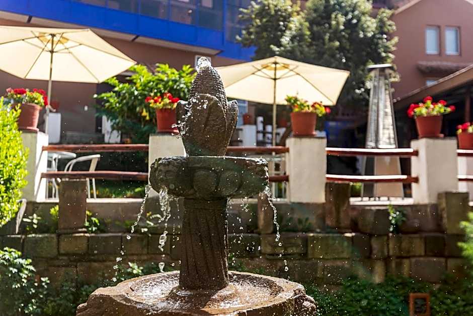 Casa Andina Standard Cusco San Blas