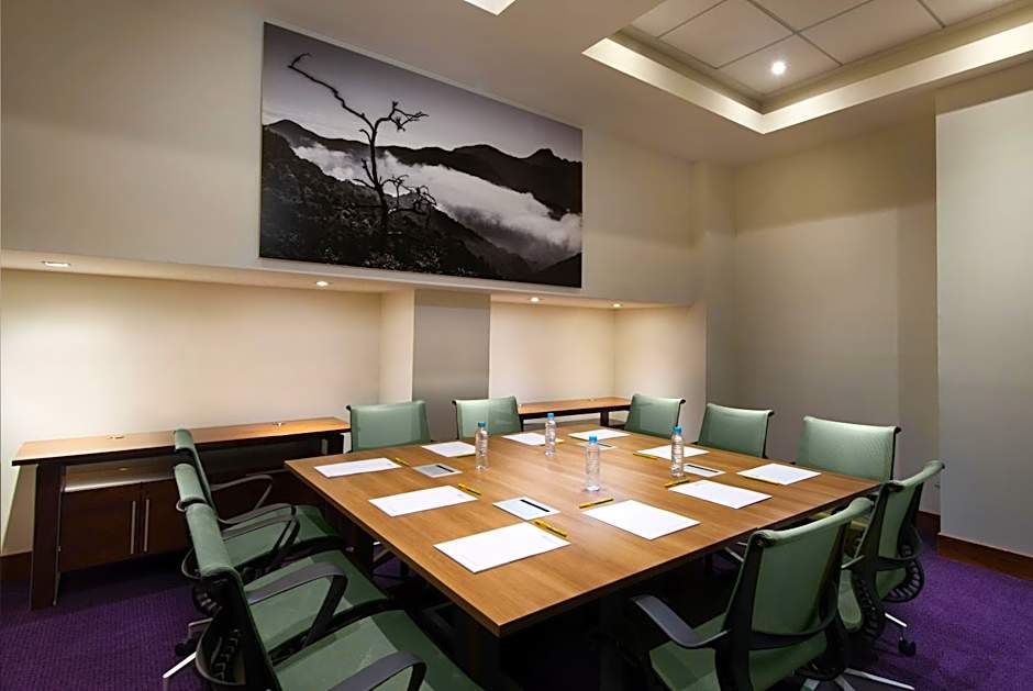 Hilton Garden Inn Monterrey Airport