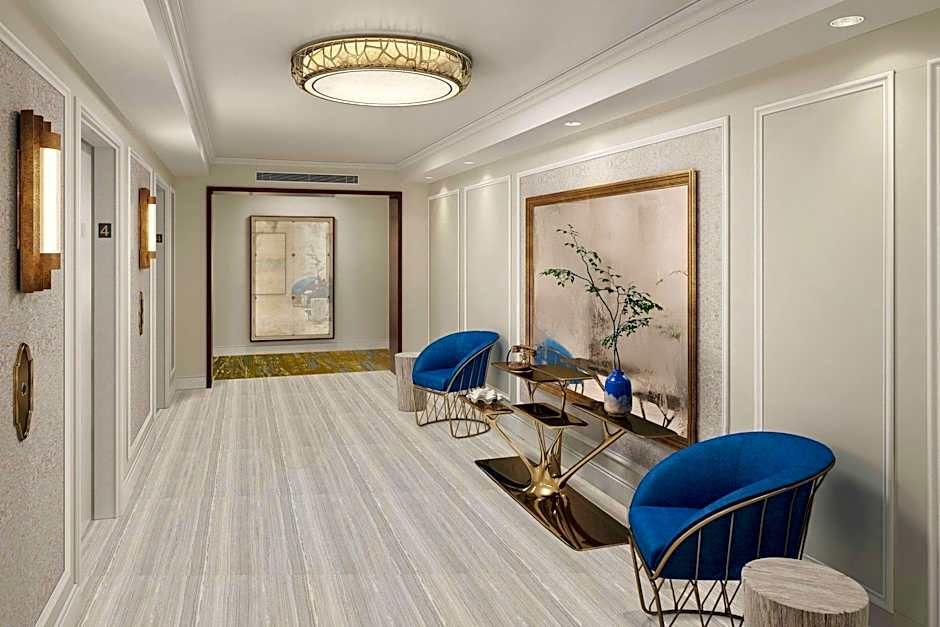 The Ritz-Carlton San Juan