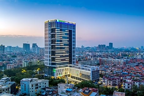 Holiday Inn Express Shunde Daliang By IHG