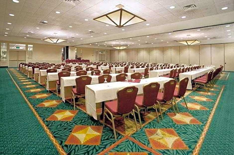Radisson Hotel Austin North – Austin, TX