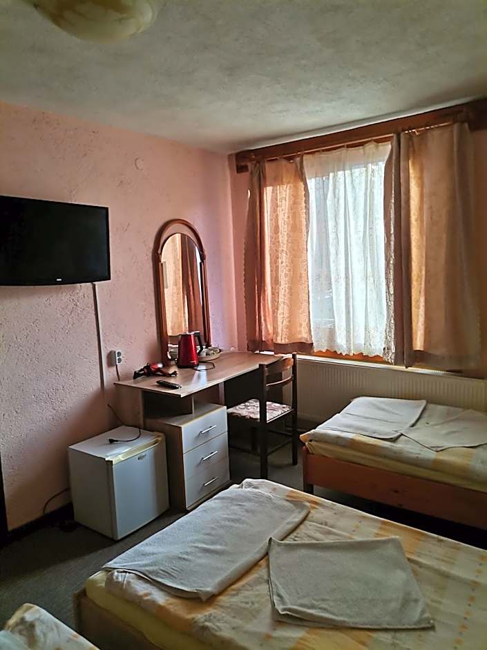 Family Hotel Santo Bansko