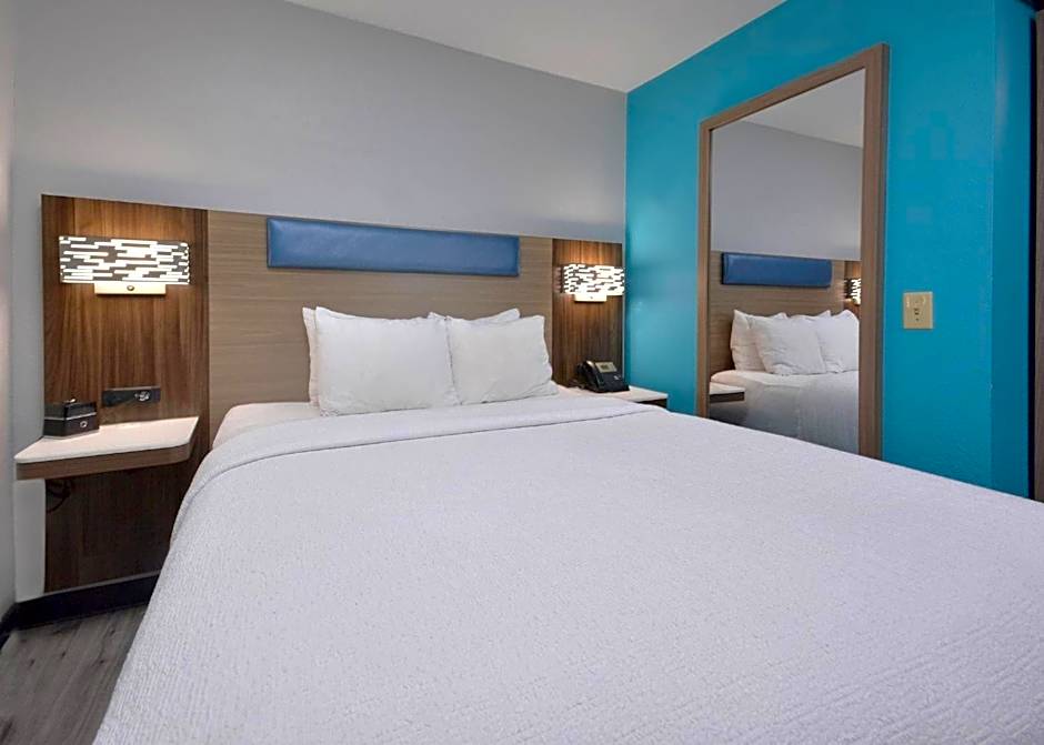 Brookstone Lodge near Biltmore Village, an Ascend Collection Hotel