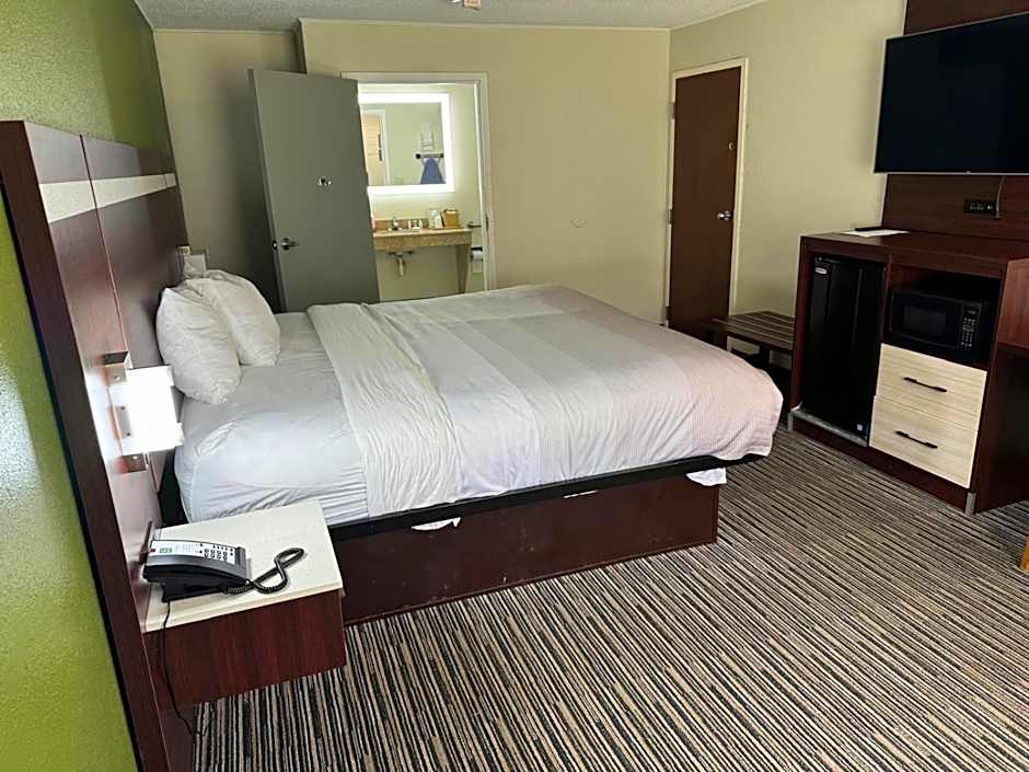 Quality Inn Tifton