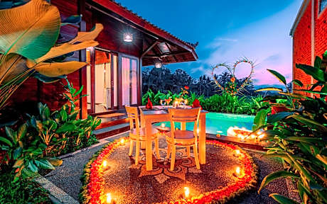 Kayangan Villa Ubud