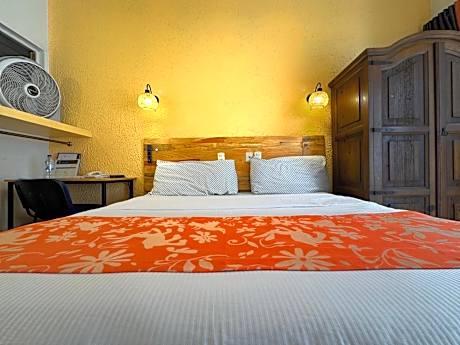Budget Double or Twin Room