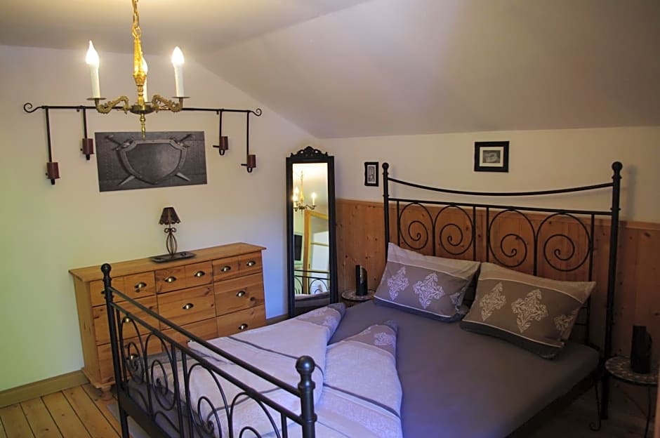 Bed and Breakfast Lucia