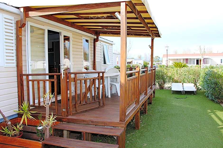 Mobile Home Neuf AZ 27