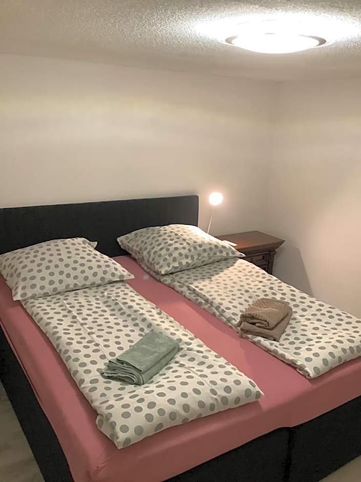 Apartment Malti