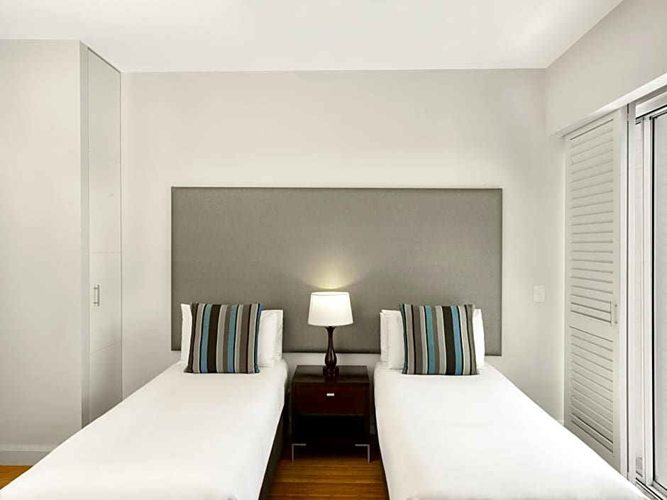 Peppers Beach Club & Spa