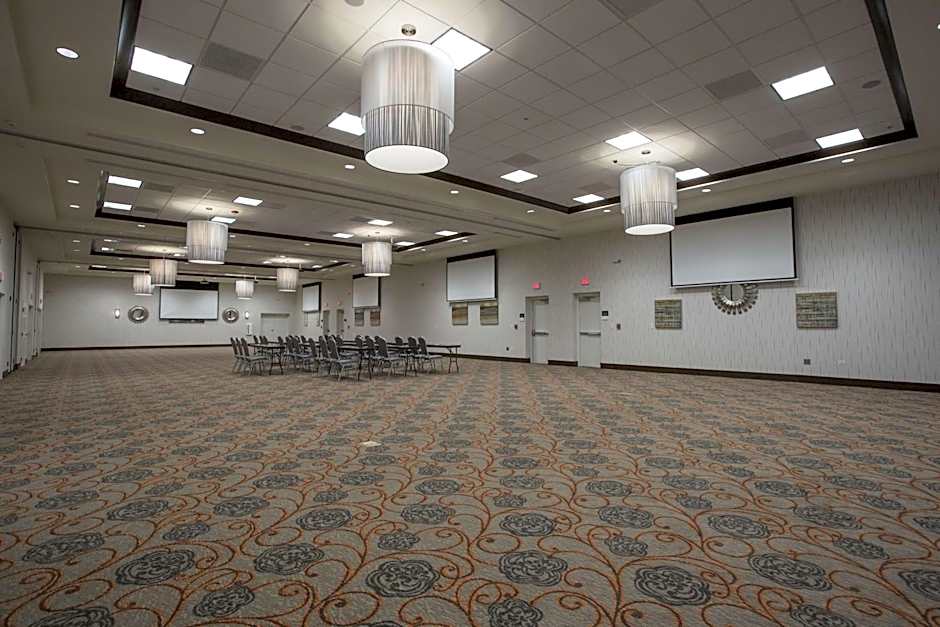 Hilton Garden Inn Bolingbrook I-55