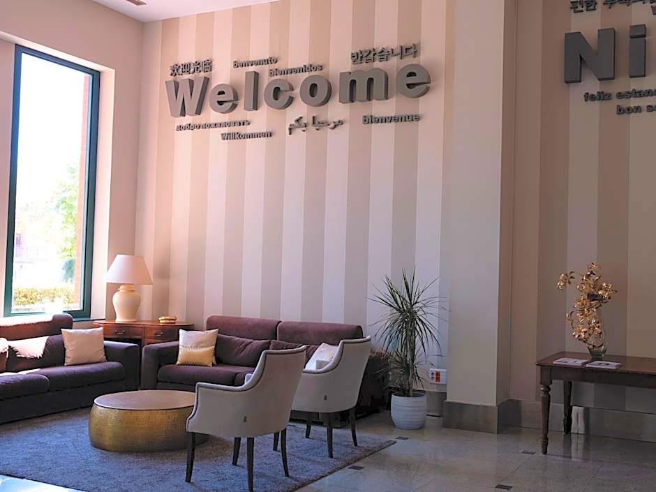 Hotel Plaza Las Matas