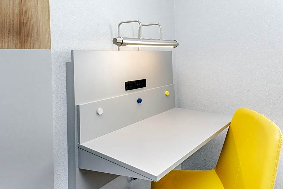 Microtel Inn & Suites by Wyndham Olean/Allegany