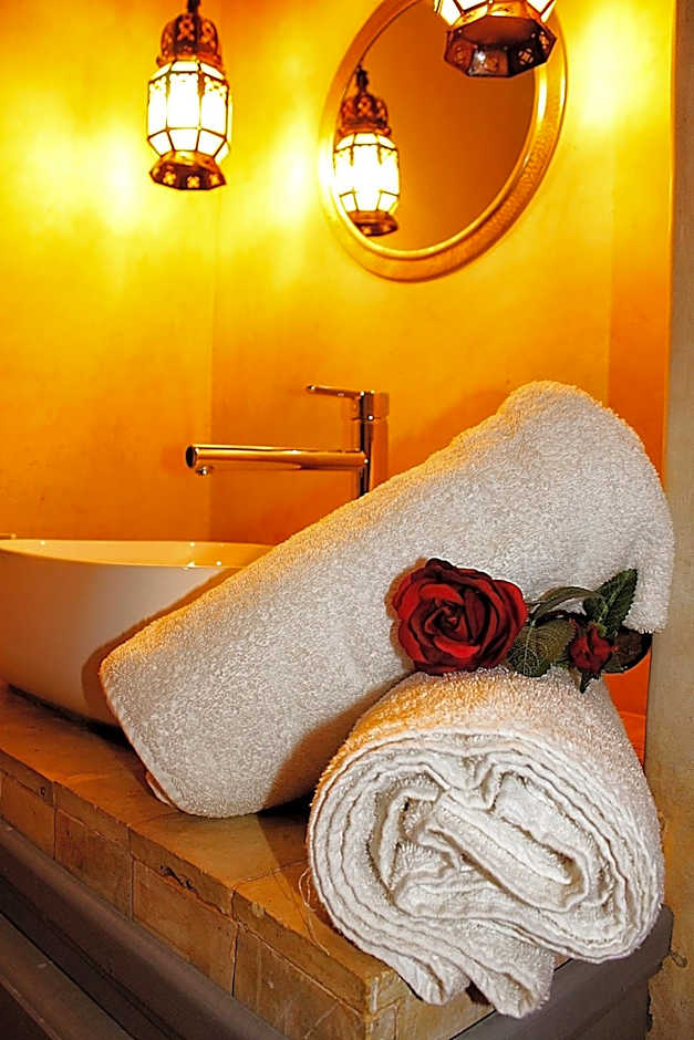 Riad El Arco ROOFTOP POOL & Spa