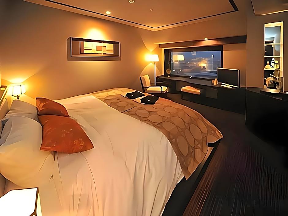 La Vista Hakodate Bay