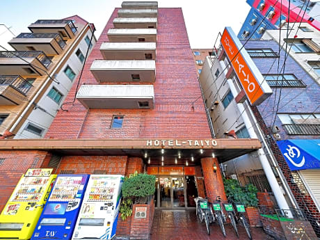 Hotel Taiyo