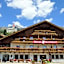 Hotel Alpenrast