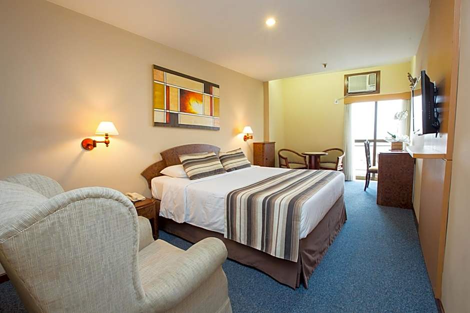 Augusto'S Copacabana Hotel