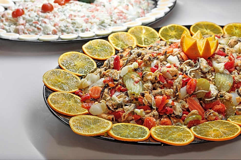 Hotel Best Los Angeles