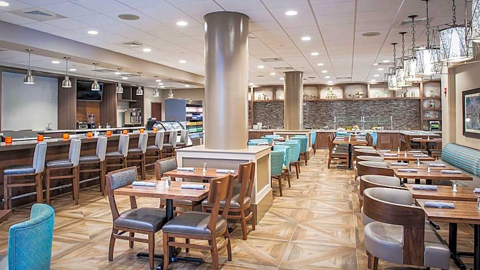 DoubleTree By Hilton Hotel West Palm Beach - Airport