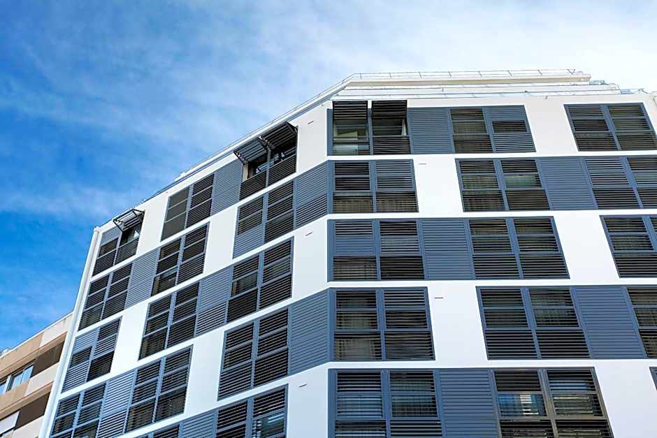 Odalys City Marseille Prado Castellane