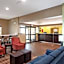 Comfort Suites NW Dallas Near Love Field