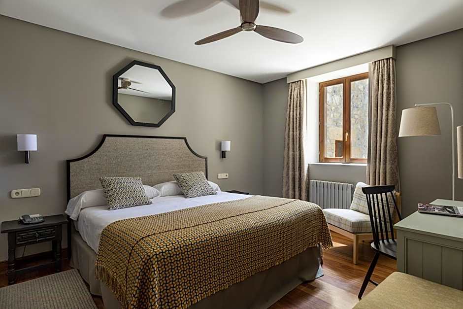 Parador de Hondarribia