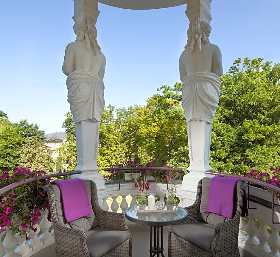 Imperial Spa & Kurhotel
