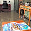 Grand Continental Kuching Hotel