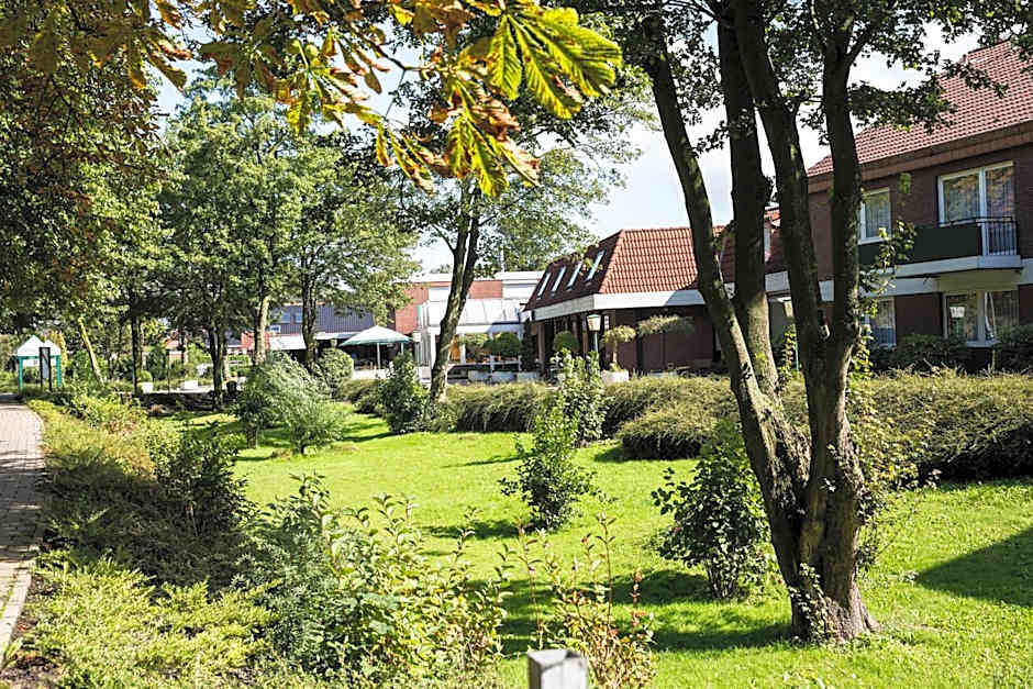 Hotel Ostfriesen Hof