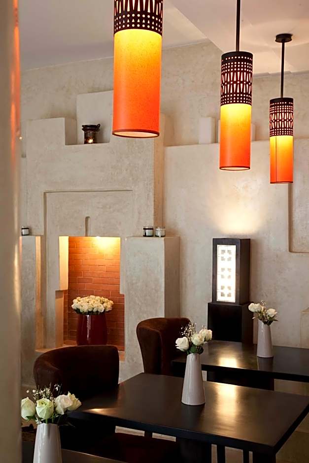 Riad Dar Maya